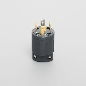 �y�݌ɂ���z�A�����J���d�@ 4222N ���|�` �i�C�����v���O �ڒn3P 20A 250V @