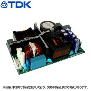 �y���������zTDK�����_ CME500A-12 AC���͓d�� AC-DC�R���o�[�^ ��p�K�i�K�� DC12 41.7A 500W