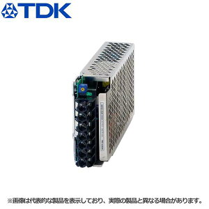 �y���������zTDK�����_ HWS150A-24/A AC���͓d�� AC-DC�R���o�[�^ ��p�K�i�K�� 24Vdc 150W �J�o�[�t