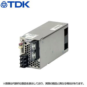 �y���������zTDK�����_ HWS300-24 AC���͓d�� AC-DC�R���o�[�^ ��p�K�i�K�� 24Vdc 300W