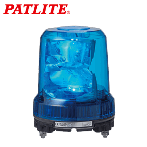 y݌ɂ/zpgCg RLR-M2-B  AC100V-AC240V ^LED] ϐU 162 @