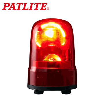 楽天市場】パトライト SKS-M2J-Y 回転灯 SKシリーズ 黄【SKSM2JY