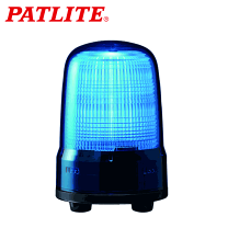 パトライトLED 青色 楽天市場】LEDパトライト 32LED 12V/24V シガー電源 全6色 拡散