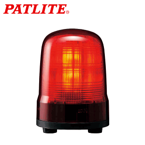�y���������z�p�g���C�g SF10-M1JN-R �� DC12-24V ���[�^���X��]�� SF�V���[�Y ��100