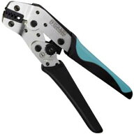 【在庫あり/送料無料】フェニックス・コンタクト CRIMPFOX6 1212034 棒端子 フェルール用圧着工具 Phoeni…