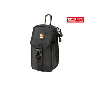 タジマ SFPCN-CB2L 着脱式パーツケース 胸用2段大 【298851】