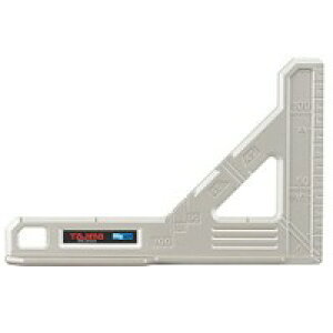 タジマ MRG-MC90M ガイド 丸鋸ガイドマイクロ 90マグネシウム 【301557】