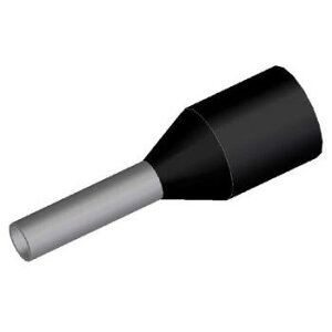 �y�݌ɂ���z���m�Z�� TA1.5-8BK 100�� �� �≏�X���[�u �_�[�q �t�F���[�� @