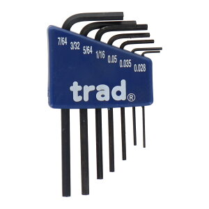 trad OR[|[V TMI-7 7pcs.Zp_`Zbg }CN C` TMI7 y820397z