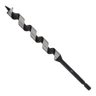 trad 三共コーポレーション TWK-15.0 木工用兼用ビット 15mm TWK15.0 【823182】