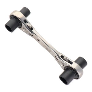 trad �O���R�[�|���[�V���� TDW-4U2 4WAY���j�o�[�T���f�B�[�v�����` 10-14mm TDW4U2 �y330114�z