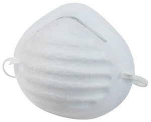 trad �O���R�[�|���[�V���� TWM-10 ��Ɨp�}�X�N �J�b�v�^ 10���� TWM10 �y904114�z