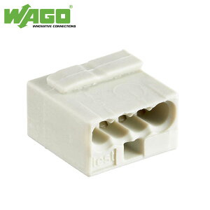 �y�݌ɂ���z���S WAGO MC-4 �}�C�N���R�l�N�^ �d���R�l�N�^ 100��/�� @