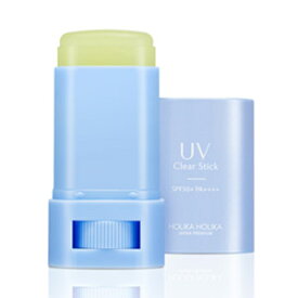 ホリカホリカUVクリアスティック Holika Holika UV Clear Stick SPF50＋ PA++++