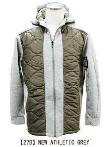 yK㗝XizI[N[ CnX t[W t[X WPbg 1.0@OAKLEY ENHANCE FUSION FLEECE JACKET 1.0iFOA406891jyoakap2024fwzy24AWzy25Z[z