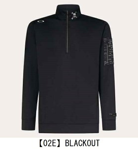 yK㗝XizI[N[ XJ H/Z MOCK  Vc@OAKLEY SKULL H/Z LS MOCK SHIRTiFOA406958jyoakap2024fwzy24AWzy25Z[z