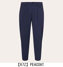 【正規代理店品】オークリー スカル リラックス スリム テーパード パンツ 2.0　OAKLEY SKULL RELAX SLIM TAPERED 2.0（FOA407001）【oakap2024fw】【24AW】【25セール】