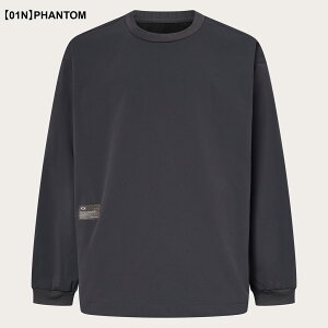 �y���K�㗝�X�i�z�I�[�N���[ FGL FALL OUT �v���I�[�o�[ 5.7�@OAKLEY FGL FALL OUT PULLOVER 5.7�iFOA408215�j�yoakap2025fw�z�y26�Z�[���z
