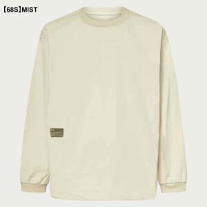 �y���K�㗝�X�i�z�I�[�N���[ FGL FALL OUT �v���I�[�o�[ 5.7�@OAKLEY FGL FALL OUT PULLOVER 5.7�iFOA408215�j�yoakap2025fw�z�y26�Z�[���z