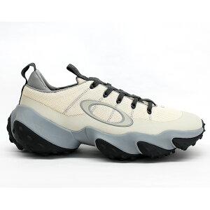 yI[N[V[YLy[zyK㗝XizI[N[ GbW tbNX@OAKLEY EDGE FLEX MIST/CEMENTiFOF100538-11Pjyoakap2025fwz