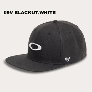 �y���K�㗝�X�i�z47 �I�[�N���[ B1B �G���b�v�X �n�b�g�@47 OAKLEY B1B ELLIPSE HAT�iFOS901222�j�yoakap2025ss�z�y25�Z�[���z
