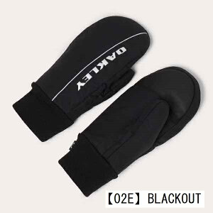 yK㗝XizI[N[ ~g 18.0 FW OAKLEY MITTEN 18.0 FWiFOS901845jyoakap2024fwzy24AWzy25Z[z