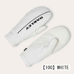 yK㗝XizI[N[ ~g 18.0 FW OAKLEY MITTEN 18.0 FWiFOS901845jyoakap2024fwzy24AWzy25Z[z