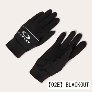 yK㗝XizI[N[ GbZV EH[ O[u OAKLEY ESSENTIAL WARM GLOVEiFOS901847jyoakap2024fwzy24AWzy25Z[z
