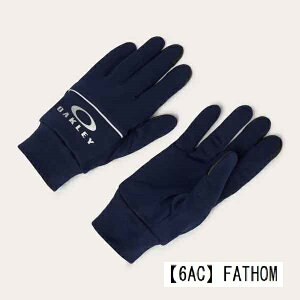 yK㗝XizI[N[ GbZV EH[ O[u OAKLEY ESSENTIAL WARM GLOVEiFOS901847jyoakap2024fwzy24AWzy25Z[z