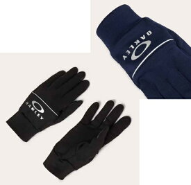 【正規代理店品】オークリー エッセンシャル ウォーム グローブ OAKLEY ESSENTIAL WARM GLOVE（FOS901847）【oakap2024fw】【24AW】【25セール】