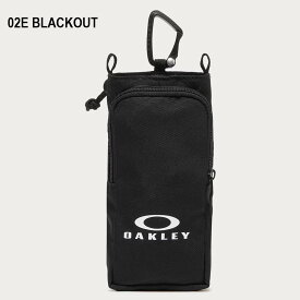 【正規代理店品】オークリー ボトルケース 18.0　OAKLEY BOTTLE CASE 18.0（FOS901999）【oakap2025ss】【25セール】