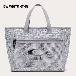 yK㗝XizI[N[ X[g[g obO 17.1@OAKLEY OAKLEY SMALL TOTE 17.1iFOS902056jyoakap2025fwz
