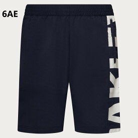 【正規代理店品】オークリー インハンス BREATHABLE ショートパンツ 15.0　OAKLEY ENHANCE BREATHABLE SHORTS 15.0（FOA407753）【oakap2025ss】【25セール】