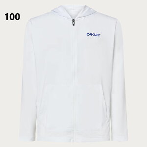 yK㗝XizI[N[  bVt[fB[ 25.0 @OAKLEY RASH HOODY 25.0iFOA407762jyoakap2025sszy25Z[z
