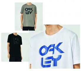 【正規代理店品】オークリー 半袖 ラッシュガード 25.0 　OAKLEY RASH TEE 25.0（FOA407764）【oakap2025ss】【25セール】