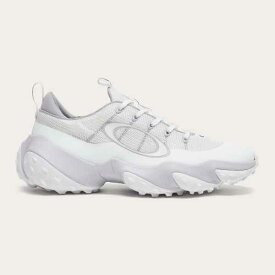 【オークリーシューズキャンペーン】【正規代理店品】オークリー エッジ フレックス　OAKLEY EDGE FLEX WHITE（FOF100538-100）【oakap2024ss】--015【セール】【25セール】