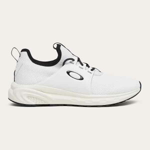 �y�I�[�N���[�V���[�Y�L�����y�[���z�y���K�㗝�X�i�z�I�[�N���[ �h���C OS�@OAKLEY DRY OS WHITE�iFOF100542-100�j�yoakap2025fw�z�y25�Z�[���z