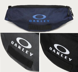 【正規代理店品】オークリー エッセンシャル ウエストバッグ 9.0 　OAKLEY ESSENTIAL WAIST BAG 9.0（FOS901986）【oakap2025ss】【25セール】