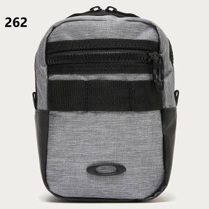 �y���K�㗝�X�i�z�I�[�N���[ �C���n���X LT �|�[�` 9.0 �@OAKLEY ENHANCE LT POUCH 9.0�iFOS901998�j�yoakap2025fw�z�y26�Z�[���z