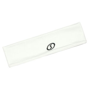 �X�|���f�B���O�@�w�b�h�o���h �t�@�X�gS �z���C�g�iHEADBAND FAST S�j�mSPALDING�n�y2025AW�z