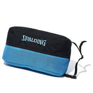 �X�|���f�B���O�@�V���[�Y�o�b�O �u���[�Y �V�A���iSHOES BAG BREEZE�j�mSPALDING�n�y�o�X�P�V���[�Y�o�b�O�z�y2024AW�z--135