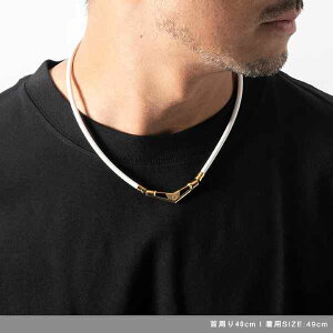 BANDEL V1 uC White×Gold ClbNX