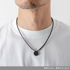 BANDEL Earth mini2.0 バンデル アース ミニ2.0 Black×Silver Healthcare Necklace Earth mini 2.0 磁気ネックレス HLCFNE2BS