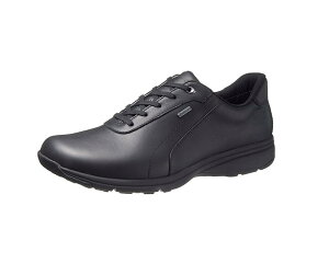 アサヒシューズ メディカルウォーク GT M025 ブラック (KV78462)