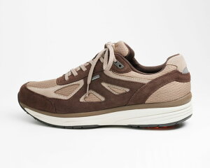 アサヒシューズ メディカルウォーク GT 036 ブラウン (KV78521)