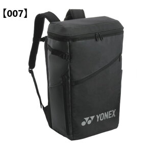 ���l�b�N�X�@�o�b�N�p�b�N�@BAG2438 YONEX�y�����b�N�z�y�e�j�X�z�y�o�h�~���g���z�y���P�b�g���[�z
