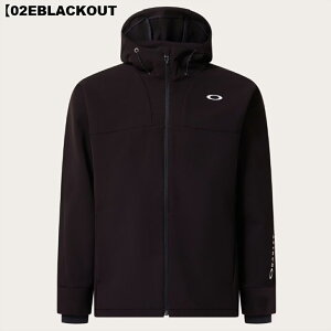 yK㗝XizI[N[ }gbZ @[ VF WPbg 1.0 @OAKLEY MATELASSE WARM SHELL JACKET 1.0iFOA408116jyoakap2025fwz