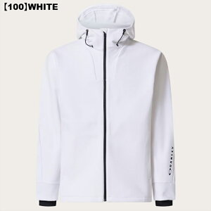 yK㗝XizI[N[ }gbZ @[ VF WPbg 1.0 @OAKLEY MATELASSE WARM SHELL JACKET 1.0iFOA408116jyoakap2025fwz