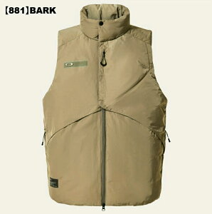 �y���K�㗝�X�i�z�I�[�N���[ FGL RED CODE �x�X�g 5.7�@OAKLEY FGL RED CODE VEST 5.7�iFOA408130�j�yoakap2025fw�z