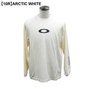 yK㗝XizI[N[ CnX NEW RETRO  TVc 1.7@OAKLEY NEW RETRO L/S TEE 1.7iFOA408131jyoakap2025fwz